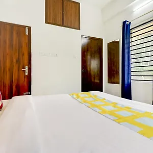 Oyo Home 78041 Luxurious Stay Sastha Homes Guest house