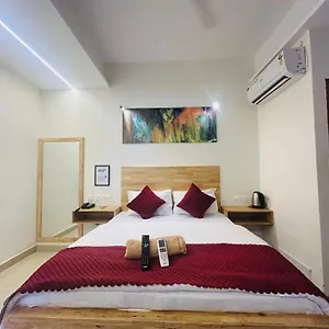 Rio Medical College Hotel