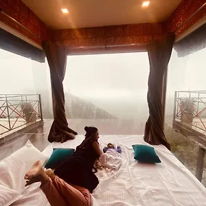 Vayalada View Point Resort